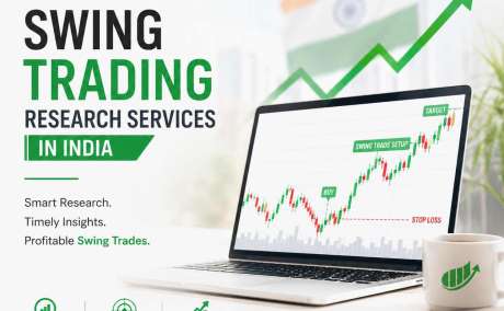 Swing Trading Research Services in India