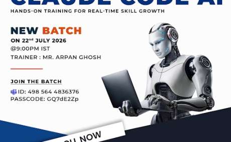 Master AI Coding in Claude Code AI New Batch