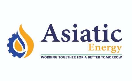 Asiatic Energy