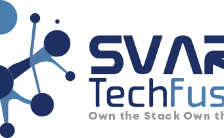 SVARA TechFusion | AI Ecosystem Platform
