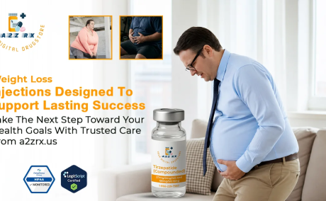 How Weight Loss Injections Can Support Your Long-Term Weight Management Goals