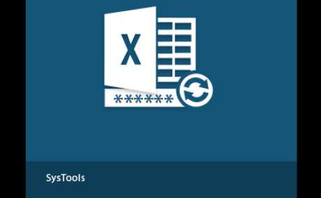 Recover Unknown Excel Password with SysTools Excel Password Recovery Tool