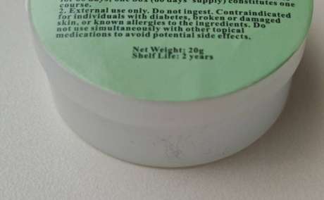 Ancestral Natural Herbal Care Handmade Underarm Odor Balm  Extended period  time to your body feeling fresh!