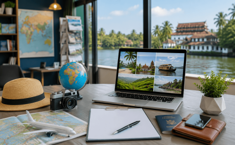 How Do Thrissur Tour Operators Make Travel Easier?