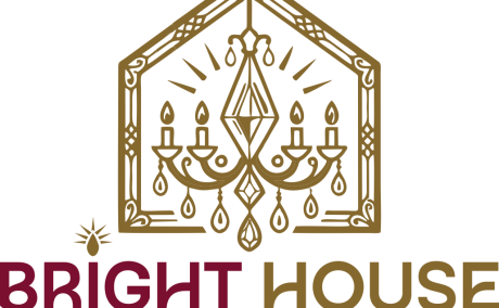 Bright House - Luxury Decorative Lighting Store | Premium Chandeliers & Designer Lights
