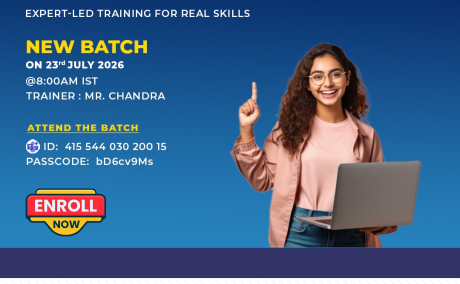 Salesforce DevOps with Copado | New Online Batch - Join Now!