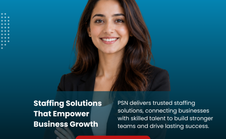 Strategic Staffing for Business Growth with PSN