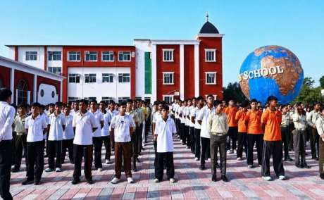 Sainik School E Counselling Registration 2026 | Apply Online for Admission
