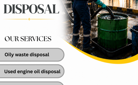 Waste Disposal