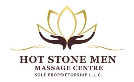 Hot stone Men's Spa in Abu Dhabi