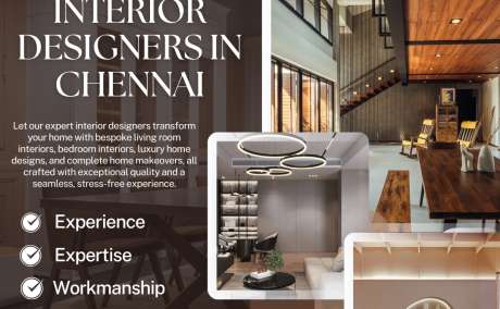 Interior Designers in Chennai -Transform Your Home with Dream Kitchen Interior