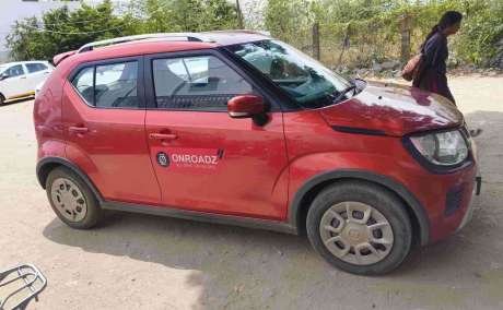 Self Drive Rental Cars Bangalore | Car Rental Prices