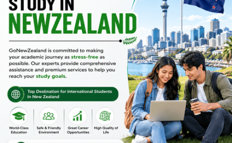 Study in New Zealand for Indian Students | Go New Zealand