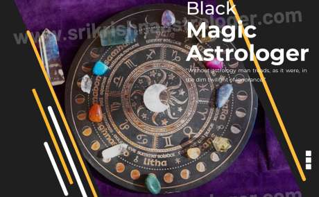 Black Magic Astrologer in Kengeri