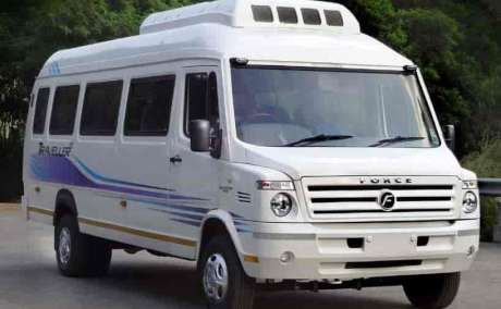 Taxi Service In Mysore