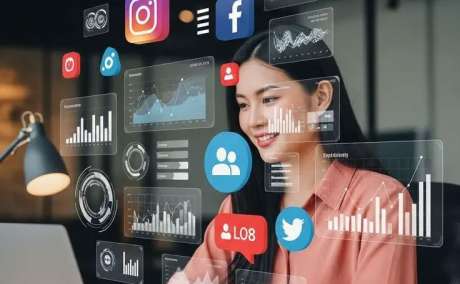 The Future of Social Media Marketing: Trends You Can’t Ignore