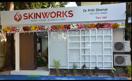 Experience Expert Skin Care at a Trusted Skin Clinic in Juhu