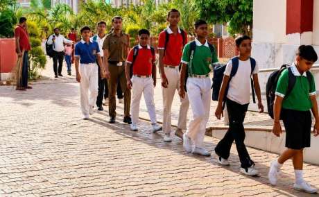 Sainik School Form Last Date 2026: Check Important Dates & Apply Online