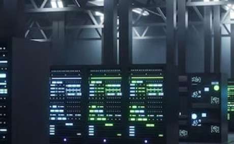 Network Rack Manufacturer in Delhi | 42U Server Rack & Cabinet | MTS Infonet
