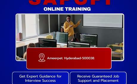 Best SAP CPI Training in Hyderabad - Master SAP Cloud Integration with Version IT