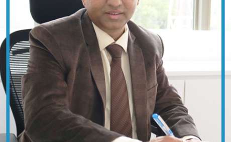 Top General Surgeon in Navi Mumbai for Advanced Laparoscopic Surgery