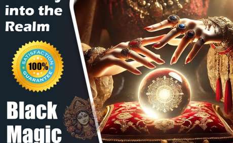 Black Magic Specialist in Jayanagar