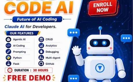 Agentic Coding Course | Claude Code AI Training