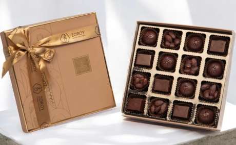 Order Chocolate Gifts Online in India | Pan India Delivery