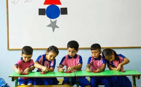 Top Defence School in India | Sainik School Preparation in Rajasthan & Mandsaur
