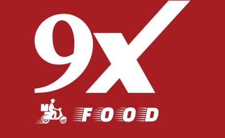 Order Food Online Anytime with Fast Delivery | 9xFood | 9xFood