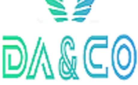 DA & CO EmpowerX (Best Digital Marketing Agency in Dubai)