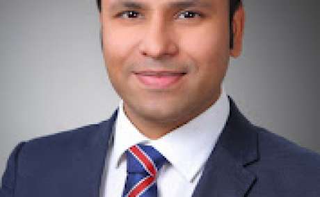 Best Spine Surgeon In Delhi - Dr Saurabh Kapoor