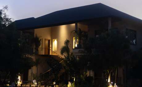 Luxury Farmhouse in Jaipur | Best Farmhouse for Party in Jaipur