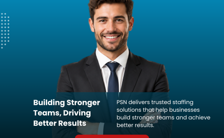 A Growth Strategy with PSN Staffing