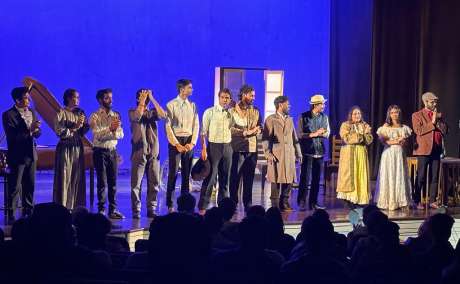 Acting Institute In Delhi