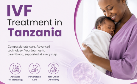 A Guide to IVF Treatment Options in Tanzania