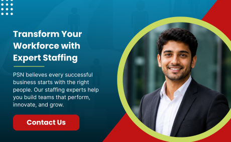 Build High-Performing Teams with PSN