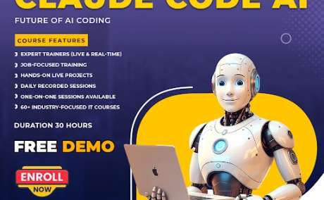 Agentic Coding Course | Claude Code AI Online Training