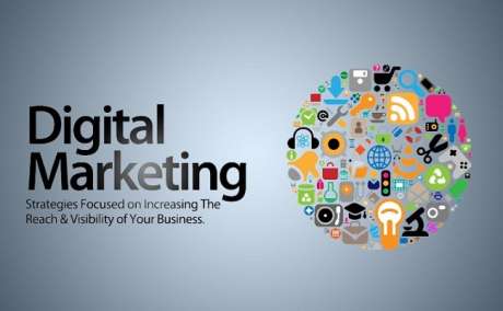 Digital Marketing Company Jaipur