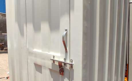 Portable Toilets for Sale with Custom Sizes Across India