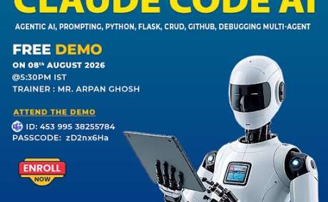 Kickstart Your AI Career - New Claude Code AI Batch