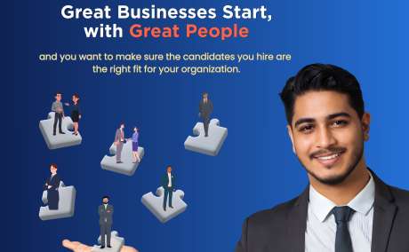 Build Your Dream Team with TalentPro