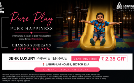 Projects on Dwarka Expressway | Luxury Residential Properties in Gurgaon