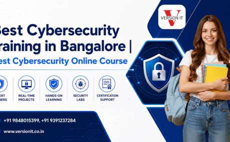 Cybersecurity Training in Bangalore