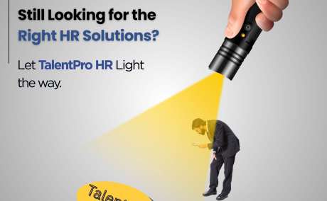 TalentPro Lights the Way to Smarter HR Solutions