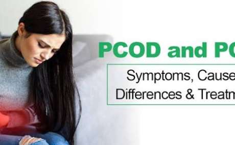 PCOS Treatment in Greater Noida West | Symptoms, Causes & PCOD vs PCOS