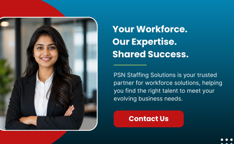 Transforming Staffing into Business Success