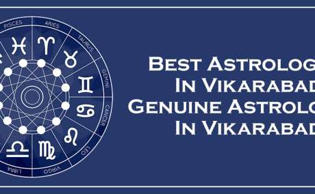Best Astrologer in Vikarabad