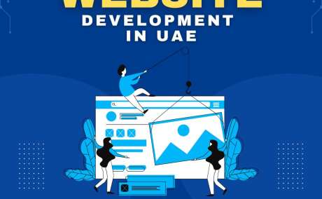 Innovative Web App Development Company in Dubai for Modern Businesses | ToXSL Technologies