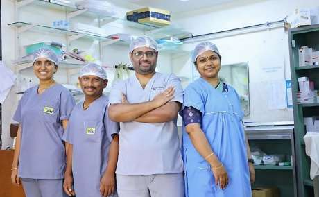 Trusted ENT Hospital in Kukatpally for Complete Ear, Nose & Throat Care